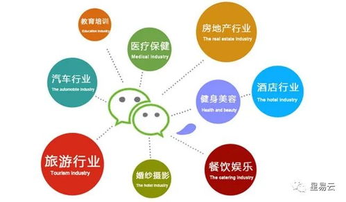 小程序如何为企业带来高收益 锦上添花与成果转让的策略解析