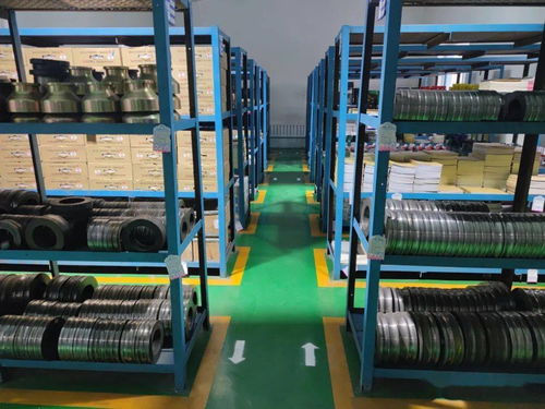 循序渐进，精益求精——轧钢厂精益产线建设成果与经验分享