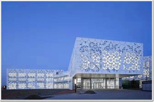 四平工厂铝单板项目咨询与成果转让方案